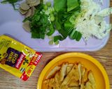 Foto langkah ke 3 dari resep Kekian Jawa ala Semarang.
