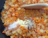 Foto langkah ke 1 dari resep Gabin Ragout.