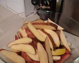 Foto del paso 1 de la receta: Papas horneadas con especias 🥔🧂