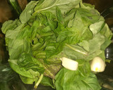 Foto del paso 2 de la receta: Pesto