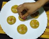 राजस्थानी सत्तू की मिठाई (rajasthani sattu ki mithai recipe in Hindi) रेसिपी चरण 5 फोटो