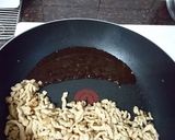 一鍋到底!醬香濃郁的京醬肉絲的食譜步驟6照片