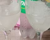 Foto langkah ke 2 dari resep Lemon Breeze Mojito.