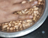 #everyday4 வேர்க்கடலை பக்கோடா ரெசிபி ஸ்டேப் 1 புகைப்படம்