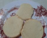 Foto del paso 1 de la receta: Aprovechar las figasitas secas