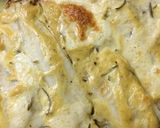 Foto del paso 5 de la receta: Filet de merluza al horno con papas 🙌🏻