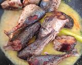 Foto langkah ke 3 dari resep Pesmol Ikan Kembung Layang.
