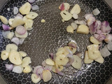 Sop Sayuran Segar