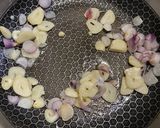 Foto langkah ke 4 dari resep Sop Sayuran Segar.