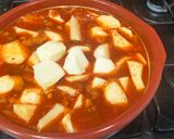 Foto del paso 3 de la receta: Marmitako de Bonito