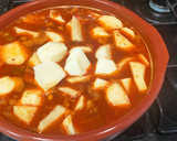 Foto del paso 3 de la receta: Marmitako de Bonito