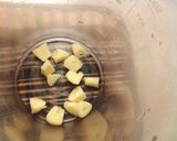 Foto del paso 3 de la receta: Conejo al ajillo