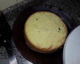 Foto del paso 1 de la receta: Torta árbol de la vida, con sorpresa!