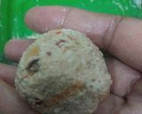 Foto langkah ke 6 dari resep Bubur Suro Khas Surabaya (Metode 5.30.7).