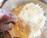 A picture of step 2 of Rich Shortcrust Pastry (Tart).