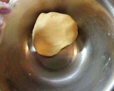A picture of step 3 of Rich Shortcrust Pastry (Tart).