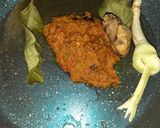 Foto langkah ke 4 dari resep Ayam kalio.