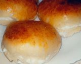 صورة لخطوة 4 من وصفة لامونة محشية بالكريمة 😋😋