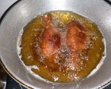 A picture of step 8 of Chicken Drumsticks.