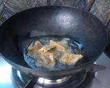 கருவாடு தொக்கு (Karuvadu thokku recipe in tamil) ரெசிபி ஸ்டேப் 2 புகைப்படம்