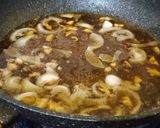 Foto langkah ke 5 dari resep Ayam Krispi Balut Saus Kecap Asin.