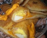Foto langkah ke 4 dari resep Roti Risoles Mayo.