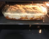 Foto del paso 4 de la receta: Lasaña de carne picada