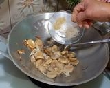 Foto langkah ke 1 dari resep Tumis Buncis Bakso.