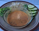 Foto langkah ke 5 dari resep Bumbu Pecel.