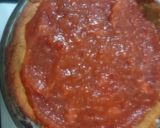 Foto del paso 4 de la receta: Tarta vigilante: transformando un postre en tarta