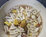 Foto langkah ke 3 dari resep Jangan Lombok ala Banyuwangi.