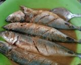 Foto langkah ke 3 dari resep Ikan goreng Simple.