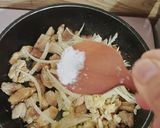 Foto langkah ke 3 dari resep Fillet Paha Ayam Mentega.
