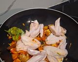 Foto langkah ke 6 dari resep Ayam Kecap Wangi.