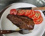 Foto del paso 3 de la receta: Como adobar una carne para cocinar en la parrilla