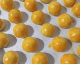 Foto langkah ke 6 dari resep Pineapple Cookies.