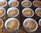 My walnut banana (bread) muffins recipe step 3 photo