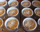 A picture of step 3 of My walnut banana (bread) muffins.