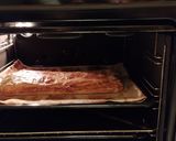 Foto del paso 5 de la receta Empanada de jamón de York y queso