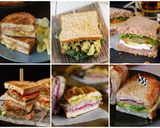 Foto del paso 1 de la receta: Sándwich cubano