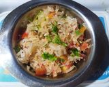 मूली सलाद (mooli salad recipe in Hindi) रेसिपी चरण 1 फोटो