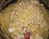 Foto del paso 3 de la receta: Sopa Paraguaya a mi estilo