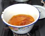 163. Asinan Buah khas Bogor langkah memasak 2 foto