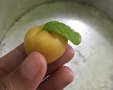Foto langkah ke 9 dari resep Nastar jeruk.
