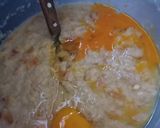 Foto del paso 3 de la receta: Budín de Pan fácil