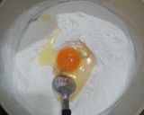 Foto del paso 1 de la receta: Bueñuelos dulces
