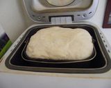 Kombe recept fázis 1 fotója