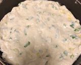 A picture of step 5 of Easy Scallion Pancakes (Cake Flour).