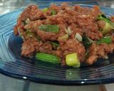 Foto langkah ke 2 dari resep Tumis Kornet.