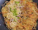 आलू चीज़ टोस्टी (Potato chees toasty recipe in hindi) रेसिपी चरण 7 फोटो